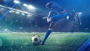Sports stadium atmosphere for NZ betting